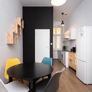 Appartement met Drie Slaapkamers